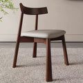 Nordic Curve Dining Chair