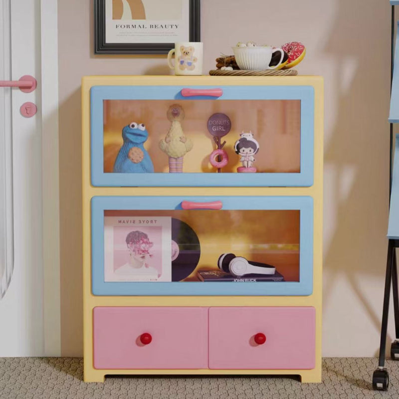 Storage Solutions