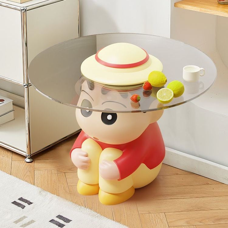 Shinchan Pop Table