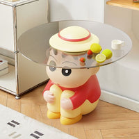 Shinchan Pop Table
