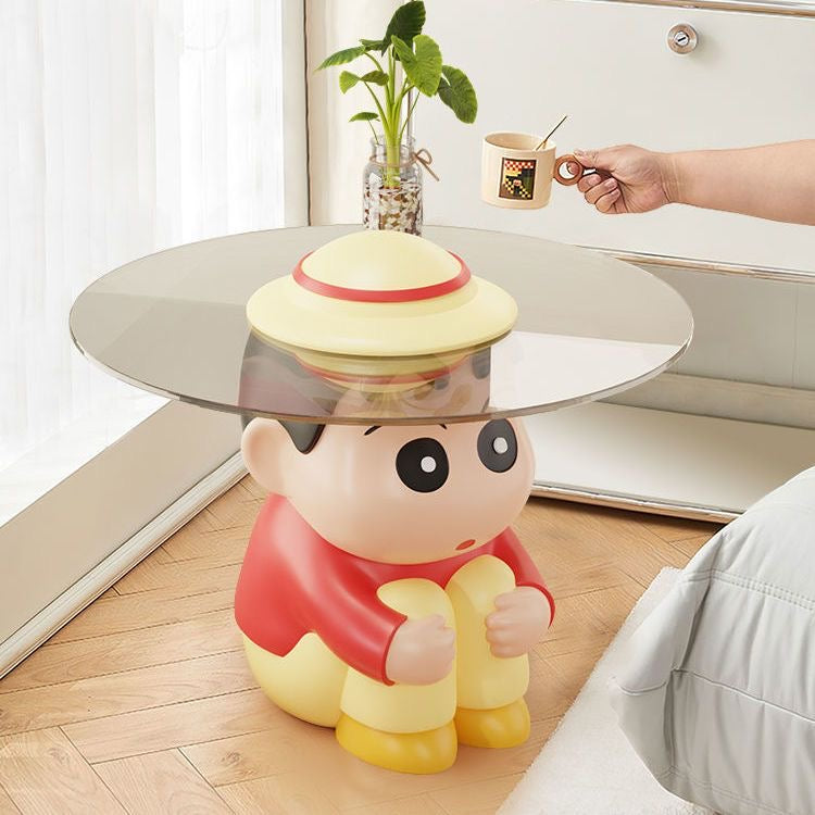 Shinchan Pop Table