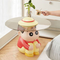Shinchan Pop Table
