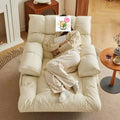 LazyLuxe Recliner Chair