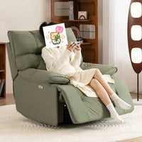 LazyLuxe Recliner Chair