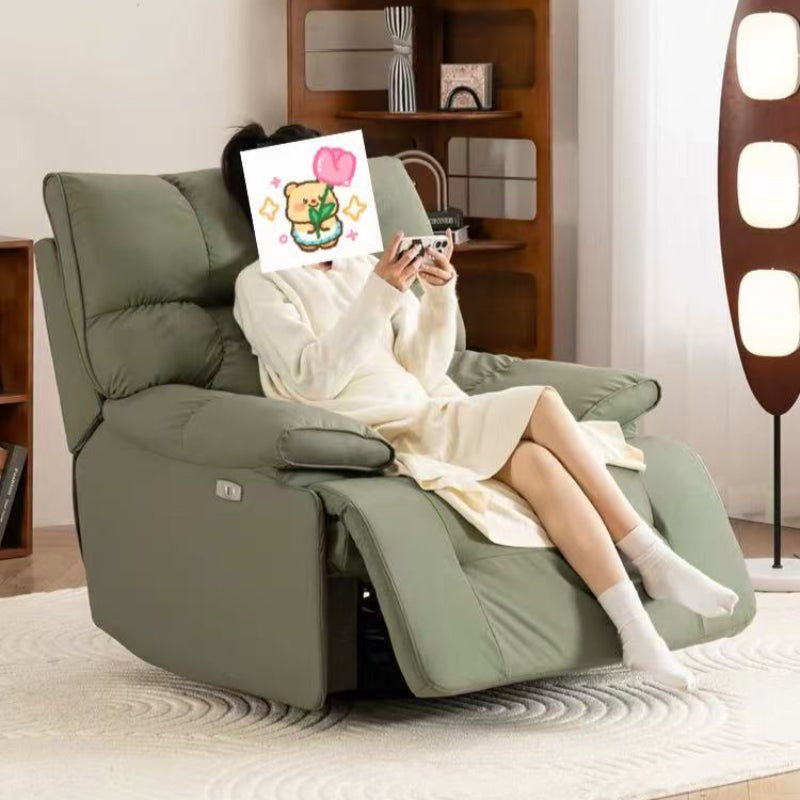 LazyLuxe Recliner Chair