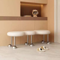 Waveform Bench