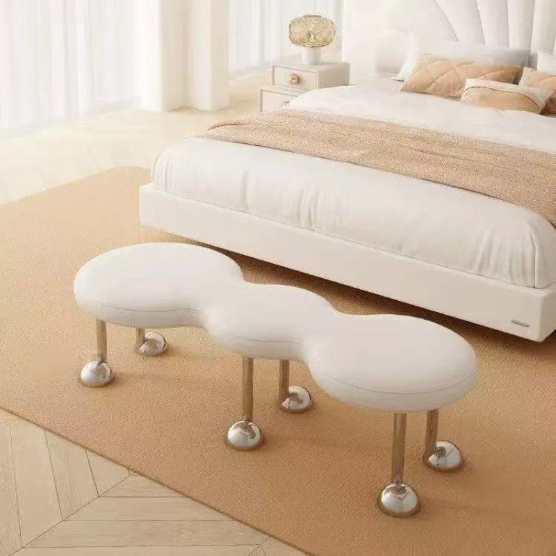 Waveform Bench