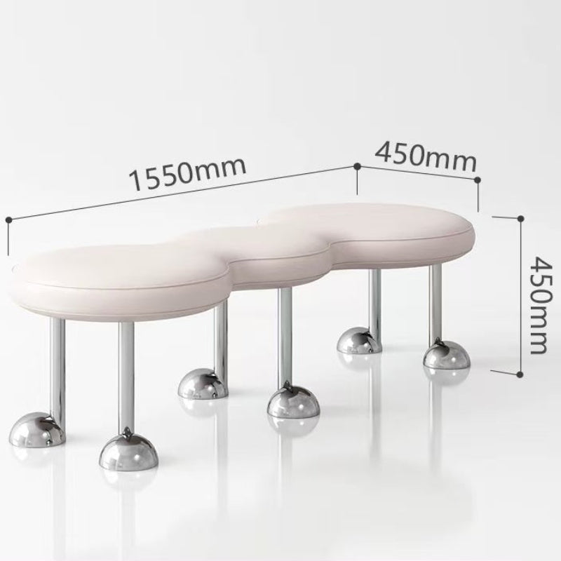 Waveform Bench
