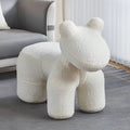 Cozy Pony Stool