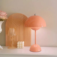Petal Glow Portable Lamp
