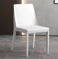 Saddle Luxe Dining Chair