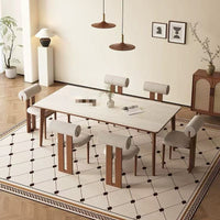 TerraNova Solid Wood Dining Table