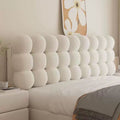 CloudBall Padded Headboard Cushion