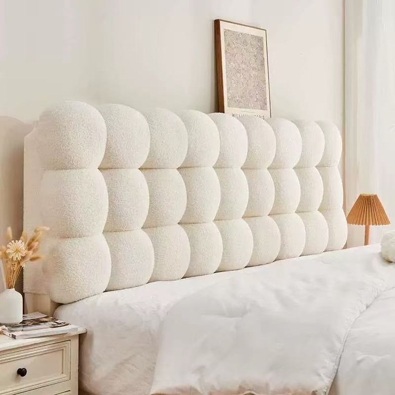 CloudBall Padded Headboard Cushion