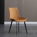 Oslo Leather Dining Chair