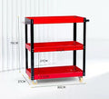 TorqueMax Utility Cart