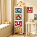 Pixel Quest Storage Cabinet