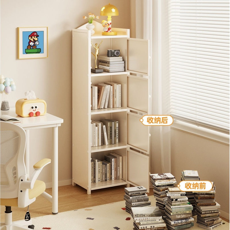 Pixel Quest Storage Cabinet