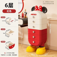 Toon Buddy Storage Cabinet