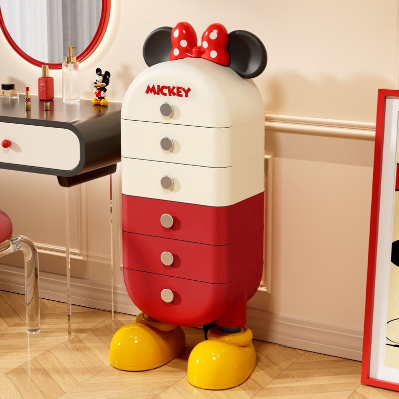 Toon Buddy Storage Cabinet