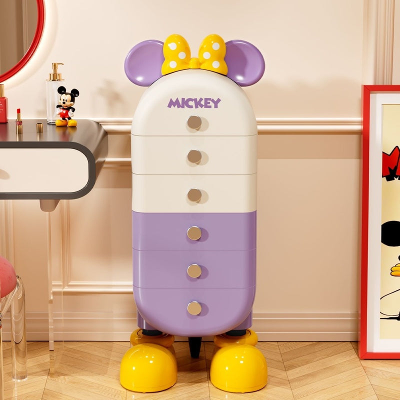 Toon Buddy Storage Cabinet