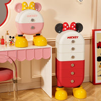 Toon Buddy Storage Cabinet